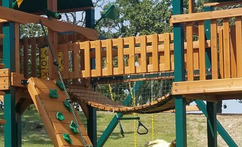 Little Mineral Marina & Resort