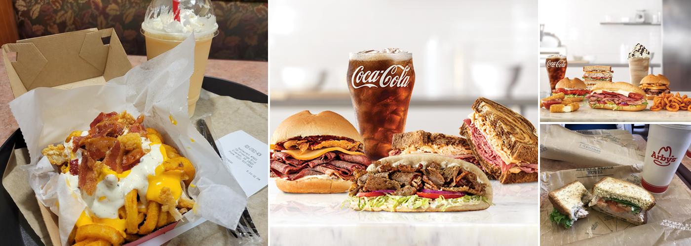 Arby's