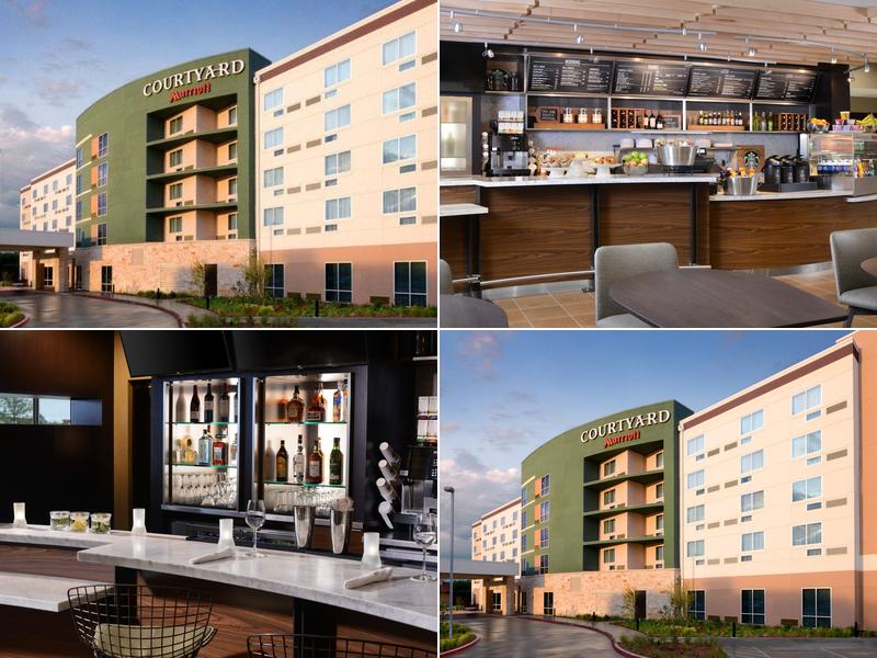 The Bistro 5917 Stone Creek Dr, The Colony