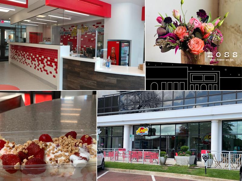 Andy's Frozen Custard