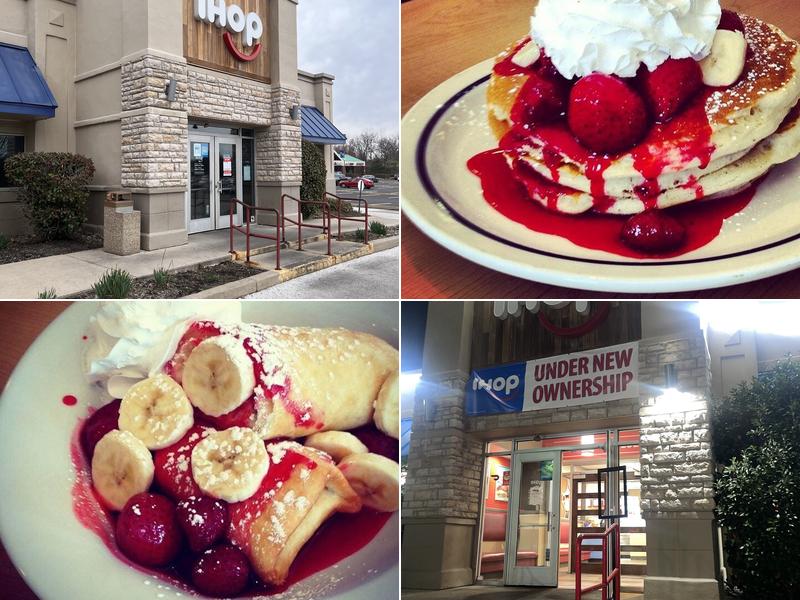 IHOP