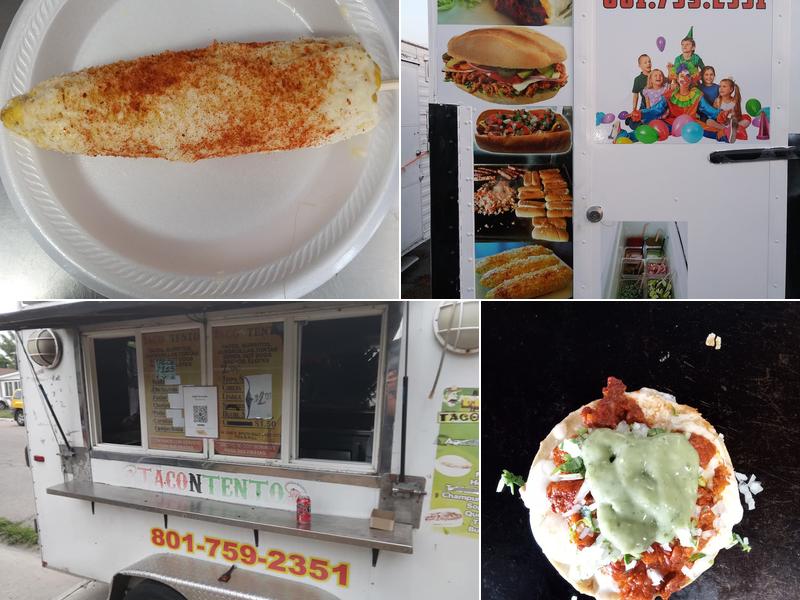 TACONTENTO.eventos especiales.