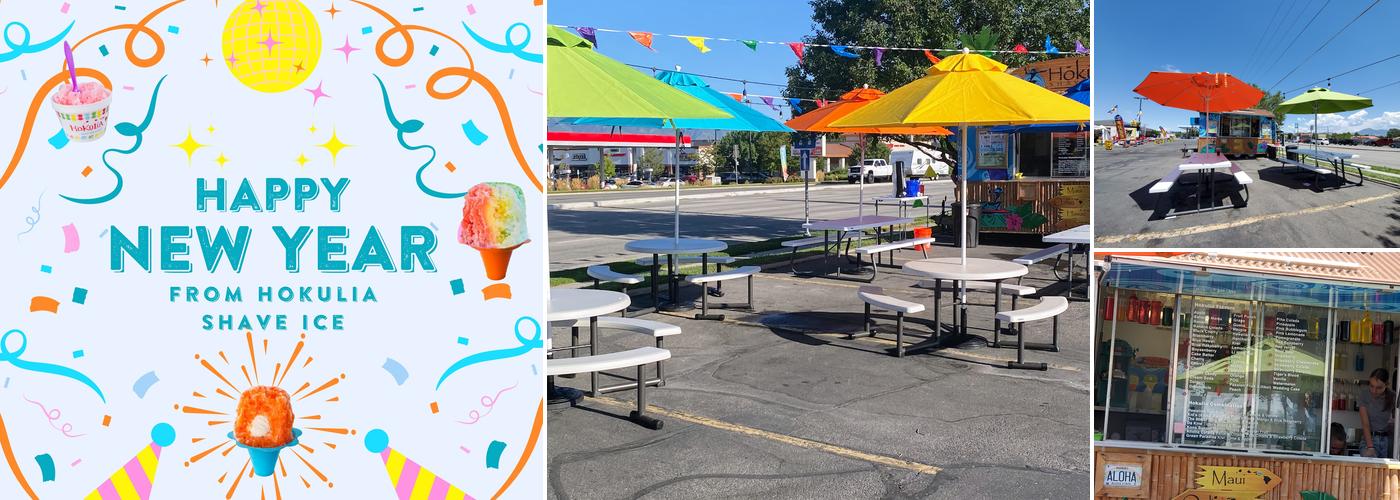 Hokulia Shave Ice West Jordan