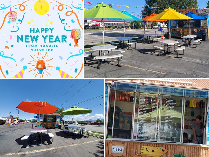 Hokulia Shave Ice West Jordan