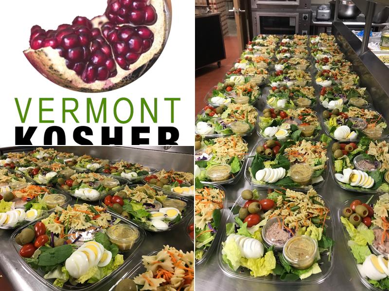 Vermont Kosher