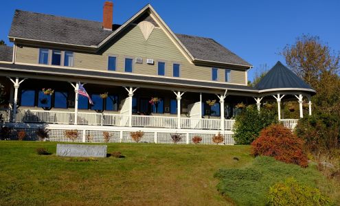 WilloughVale Inn & Cottages Orleans