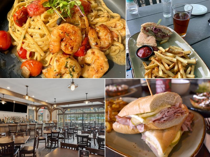 Harry's 6809 Airlie Rd, Warrenton