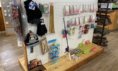 Silver Beach Resort and Restaurant Naches