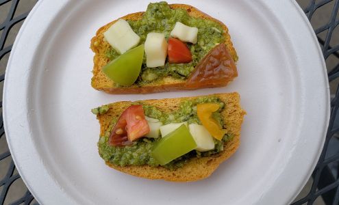 Terra Blanca Spokane