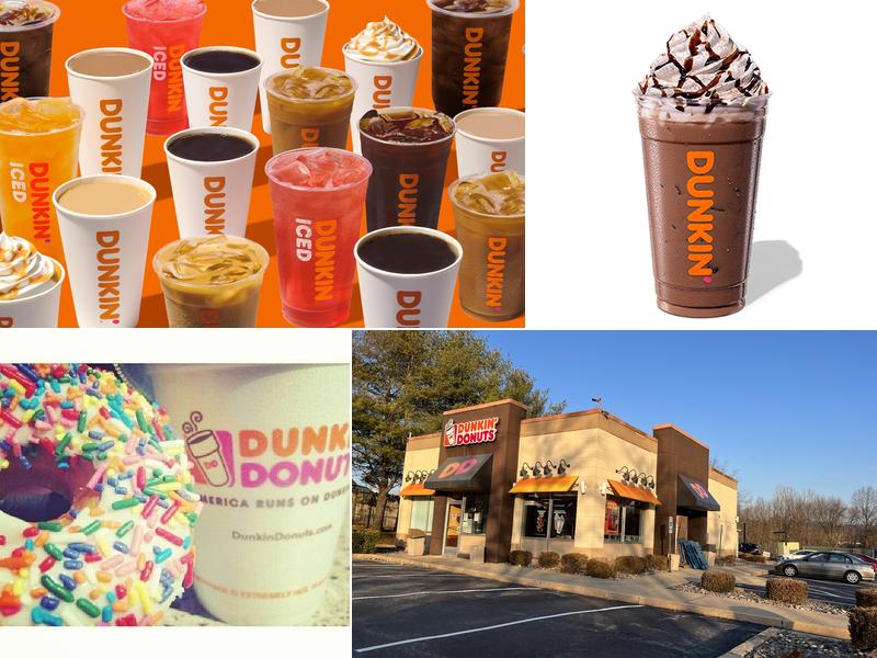 Dunkin'
