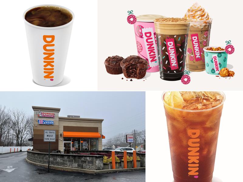 Dunkin'