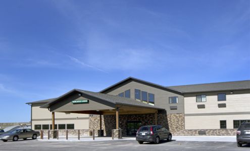 Newcastle Lodge & Convention Center