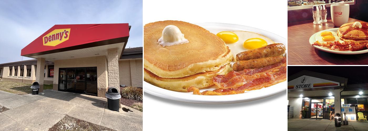 Denny's