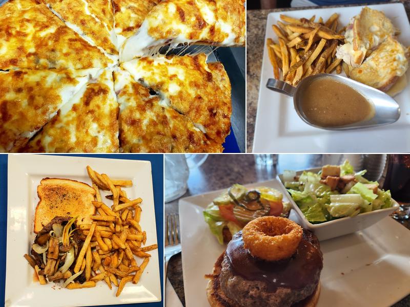 Cheryl’s Country Kitchen 532 1 Ave NE, Airdrie