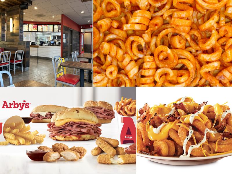 Arby's