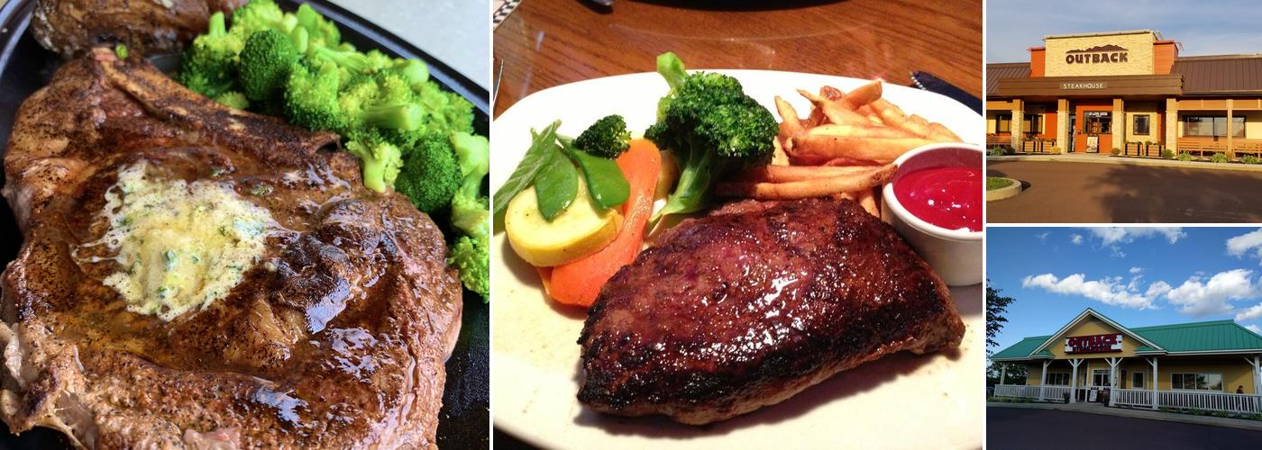 Outback Steakhouse