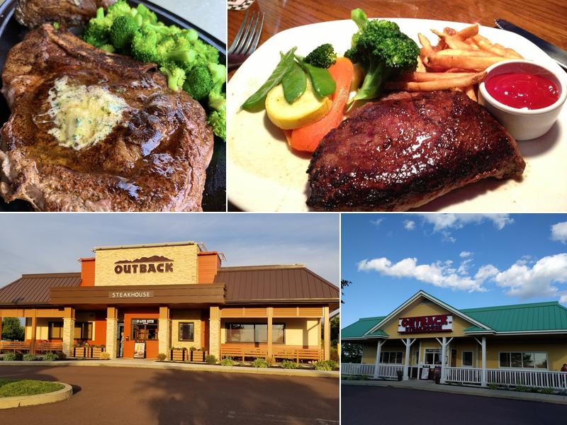 Outback Steakhouse