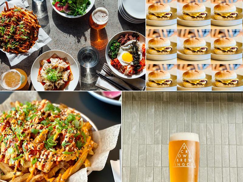 Side Hustle Snack Bar 21 Portland St Unit 2, Dartmouth