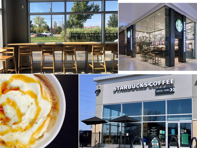 Starbucks