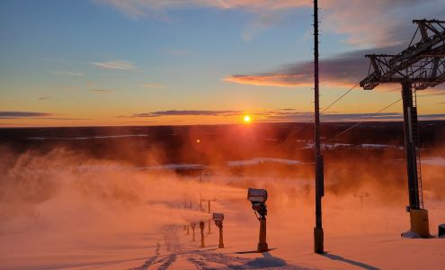 Mount St. Louis Moonstone Coldwater