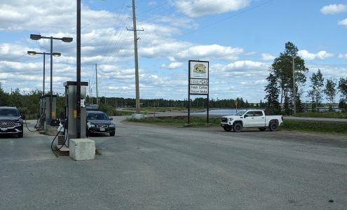 Long Lake 58 General Store Longlac