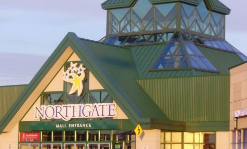 Northgate Shopping Centre