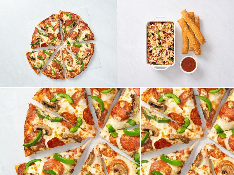 Pizza Hut 1374 S Service Rd Unit B6, Stoney Creek