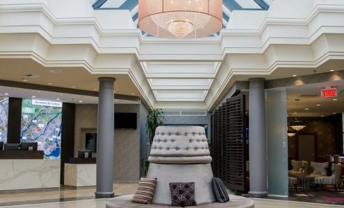 Hilton Montreal/Laval