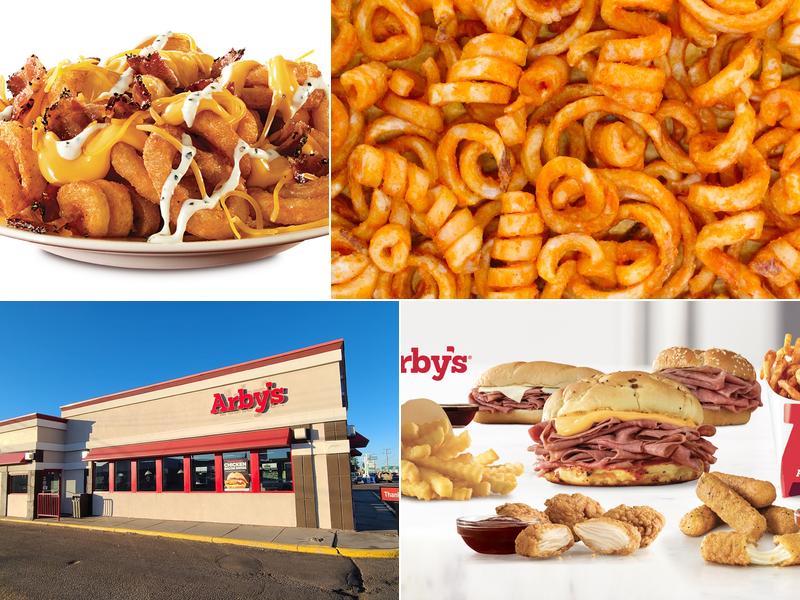 Arby's