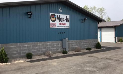 Lok-Safe Storage - 2260 Woodale Howard