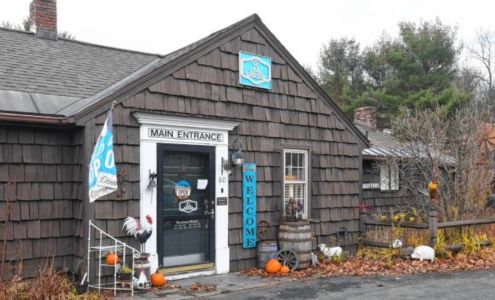 Bates Crafters Gallery