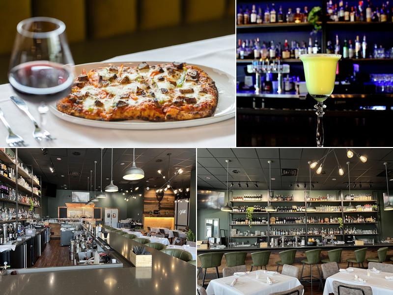 Proverbial Wine Bistro 9659 Antioch Rd #105, Baton Rouge