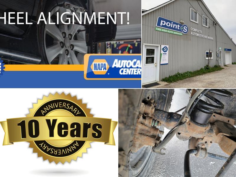 Complete Automotive and Marine