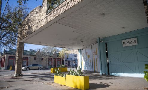 Mosaic Makers Collective