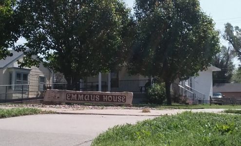 Emmaus House