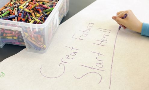 Boys & Girls Clubs of The Columbia Basin