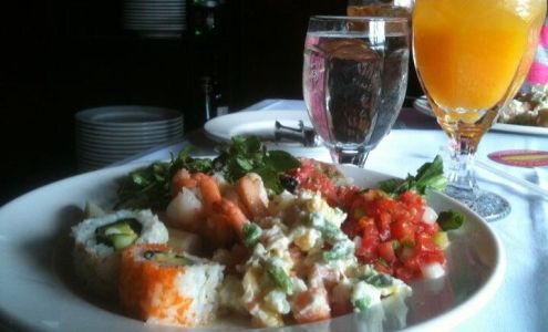 Brazilian Grill Butchery