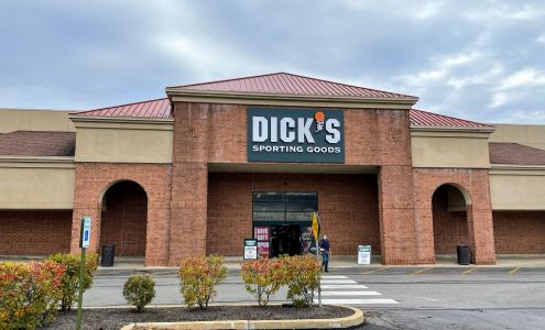 DICK'S Sporting Goods