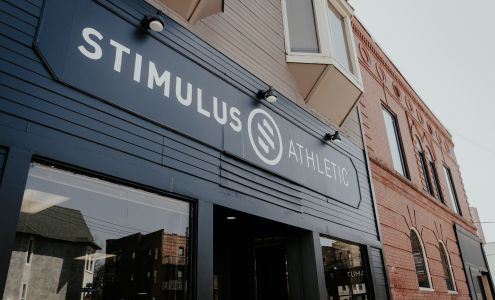 Stimulus Athletic