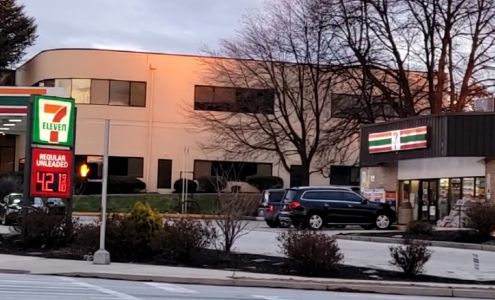 7-Eleven