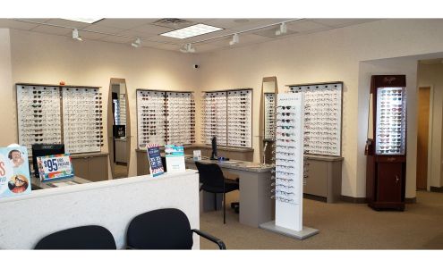 Clarkson Eyecare