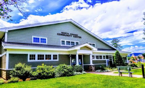 North Conway Community Center