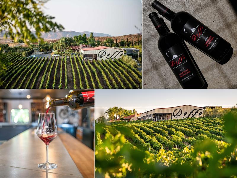 Doffo Winery