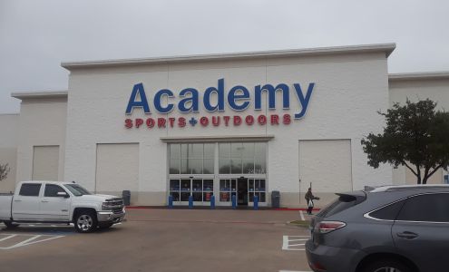 Lakepointe Towne Crossing