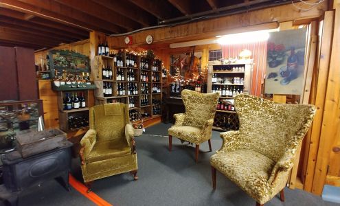 Country Store Antiques Trenton