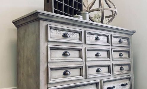 Vintage Restorations