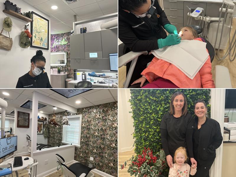 Joseph B. Pantaleo - Smithtown