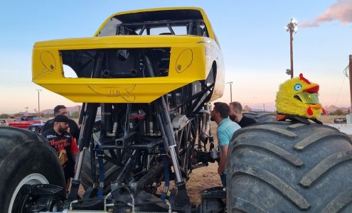 San Bernardino County Fairgrounds