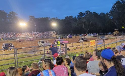 Hernando County Fair Association.