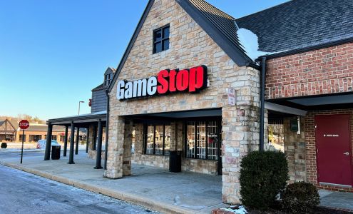 GameStop